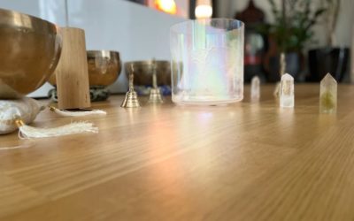 Cérémonie sonore – RESPIRE – Dimanche 13 octobre – 17h30