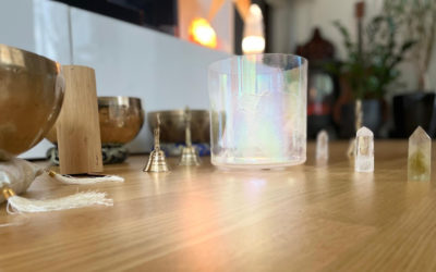 Voyage sonore – Vendredi 21 novembre – 19h15